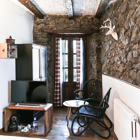 Hostal Cisco De Sans Andorra la Vella Eksteriør bilde