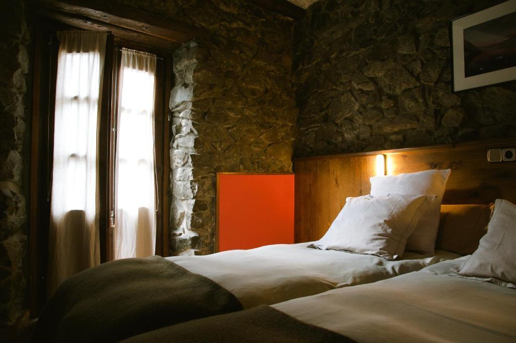 Hostal Cisco De Sans Andorra la Vella Rom bilde