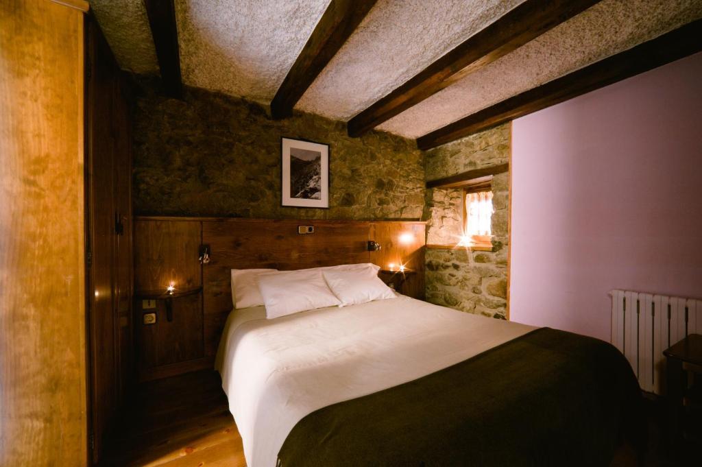 Hostal Cisco De Sans Andorra la Vella Rom bilde