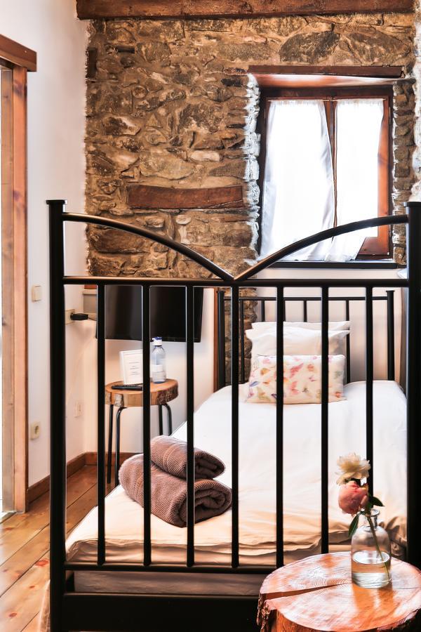 Hostal Cisco De Sans Andorra la Vella Eksteriør bilde