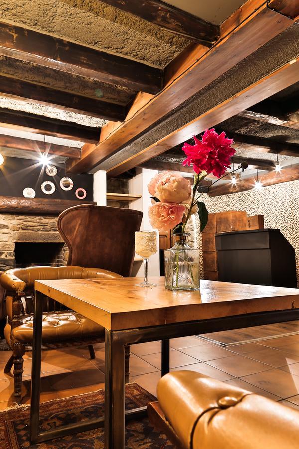 Hostal Cisco De Sans Andorra la Vella Eksteriør bilde