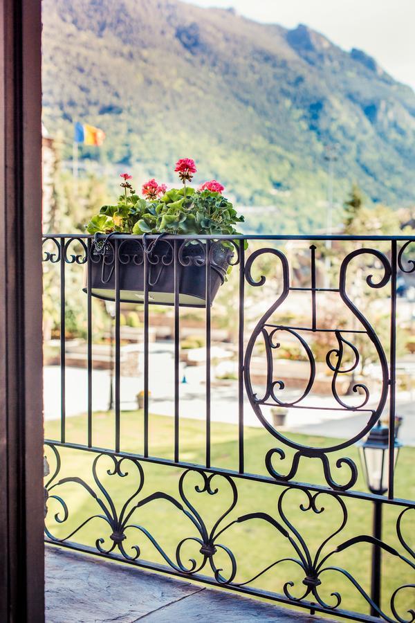 Hostal Cisco De Sans Andorra la Vella Eksteriør bilde