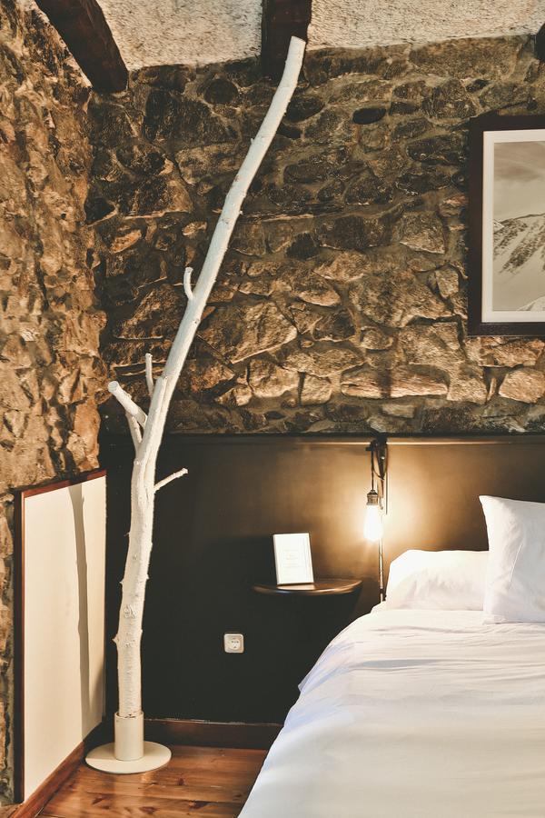 Hostal Cisco De Sans Andorra la Vella Eksteriør bilde